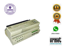 ALIMENTATORE URMET 1082/20 PREZZO TRATTABILE!