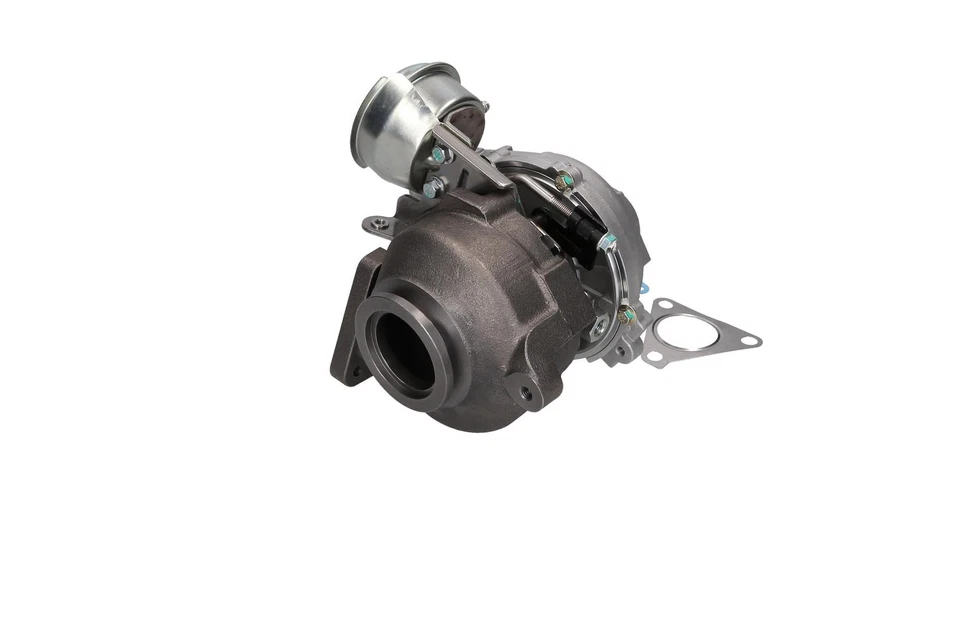 KAMOKA Turbolader für Renault Megane II Coupé-Cabriolet EM0/1_ 1.9 dCi KM0/1_ - Bild 3 von 4