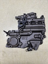 Gm Th350 Automatic Transmission Valve Body Assembly 8640933 Gm3 Oem Chevrolet Gm Th350 Automatic Transmission Valve Body Assembly 8640933 Gm3 Oem Chevrolet