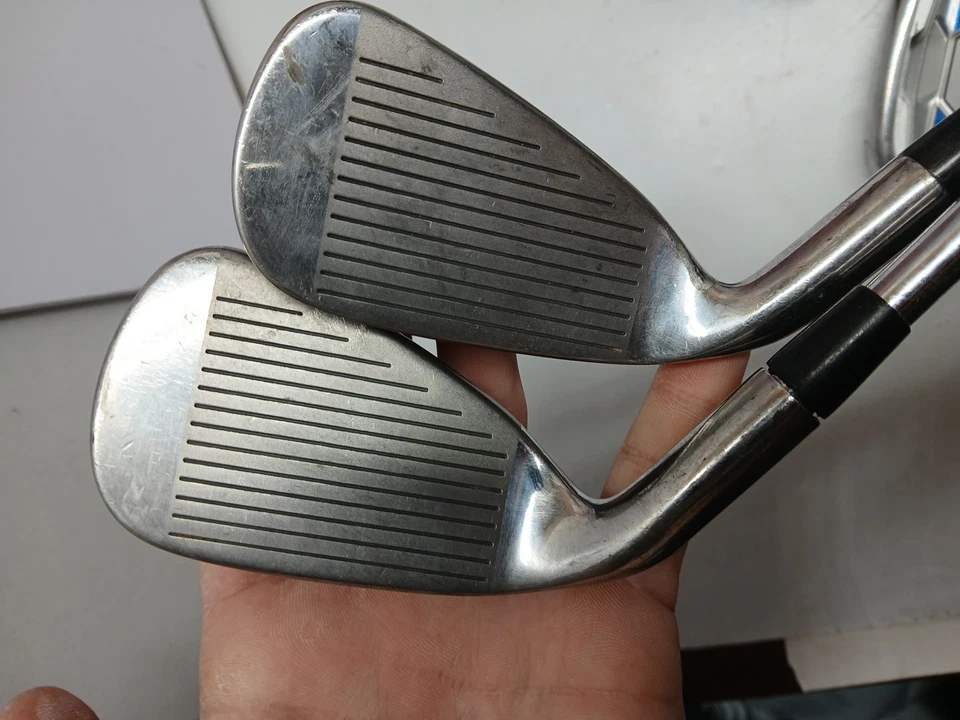USED ADAMS GT3 - 2 Total #5
