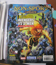BECKETT Non Sport Update Magazines-SELECTION!!!!!!!!!!!!!!!!!!