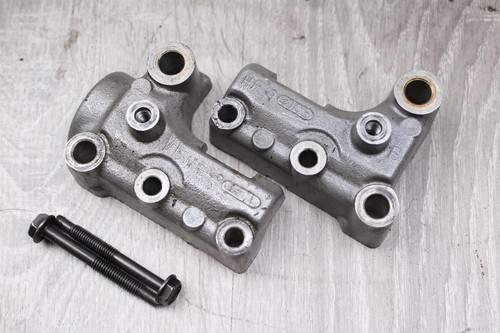 Nockenwellenböcke Honda VF 750 S RC07 82-84