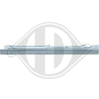 9454041 Einstiegblech Links FüR VW Golf VI (5K1)