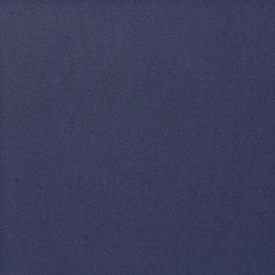 Nappe Airlaid Unie Bleue 100x100 Cm 20 Pz - Roial - Photo 1/4