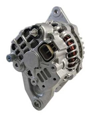 Alternador WAI 22482N Foto 2 de 4