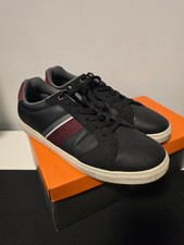 Memphis One Steady trainer/shoe - UK Size 10 w/box