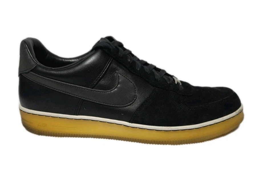 [レア]Nike Air Force 1 美品 Downtown28.５センチ Nike Air Force 1 Downtown Low Black for Sale | Authenticity