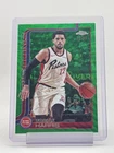 2025 Topps Tobias Harris Base (Raw)