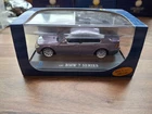 American Mint 1/43 BMW 7 Series Original Box