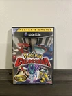 Pokémon Colosseum Nintendo GameCube 2004, No Manual