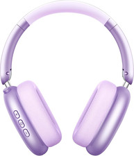 Y01 Wireless Noise Canceling Headphones Bluetooth 5.3 over Ear Headphones with M