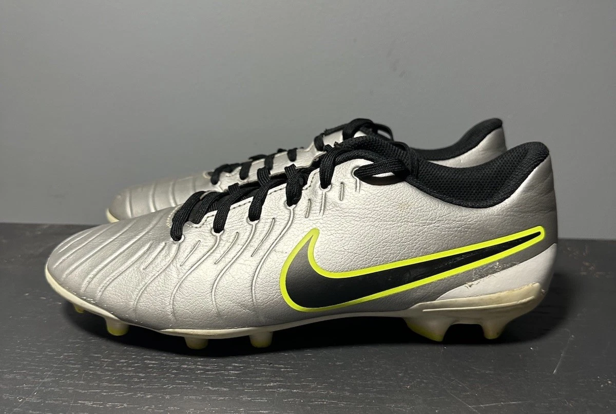 Nike Tiempo Legend 10 Club MG Mad Voltage Pack for Sale