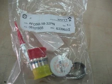 DEUTSCH DAGAN AFD50-18-32PN Connector MIL-C-39029/4-110 0641-1-2031