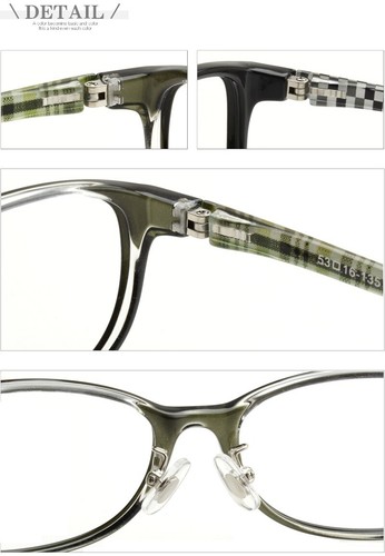 LQP Blue Light Blocking Computer Reading Glasses - High Quality, Japanese made - Picture 6 of 11