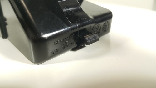 Volkswagen Passat b3 center concole ashtray 3a0857962 - Picture 8 of 8