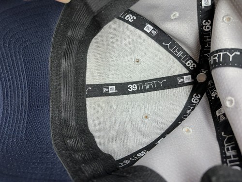 Sombrero Chicago Bears New Era 39 Thirty M/L - Imagen 6 de 10