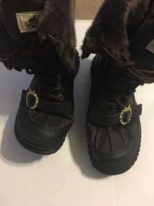 apple bottom boots