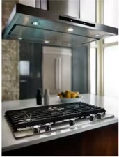 KitchenAid 36 Stainless Steel 5-burner Gas Co...