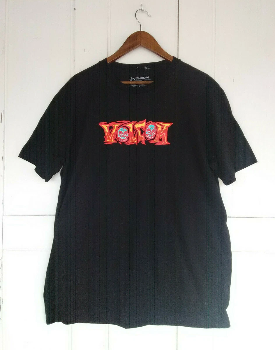 Volcom inferno top