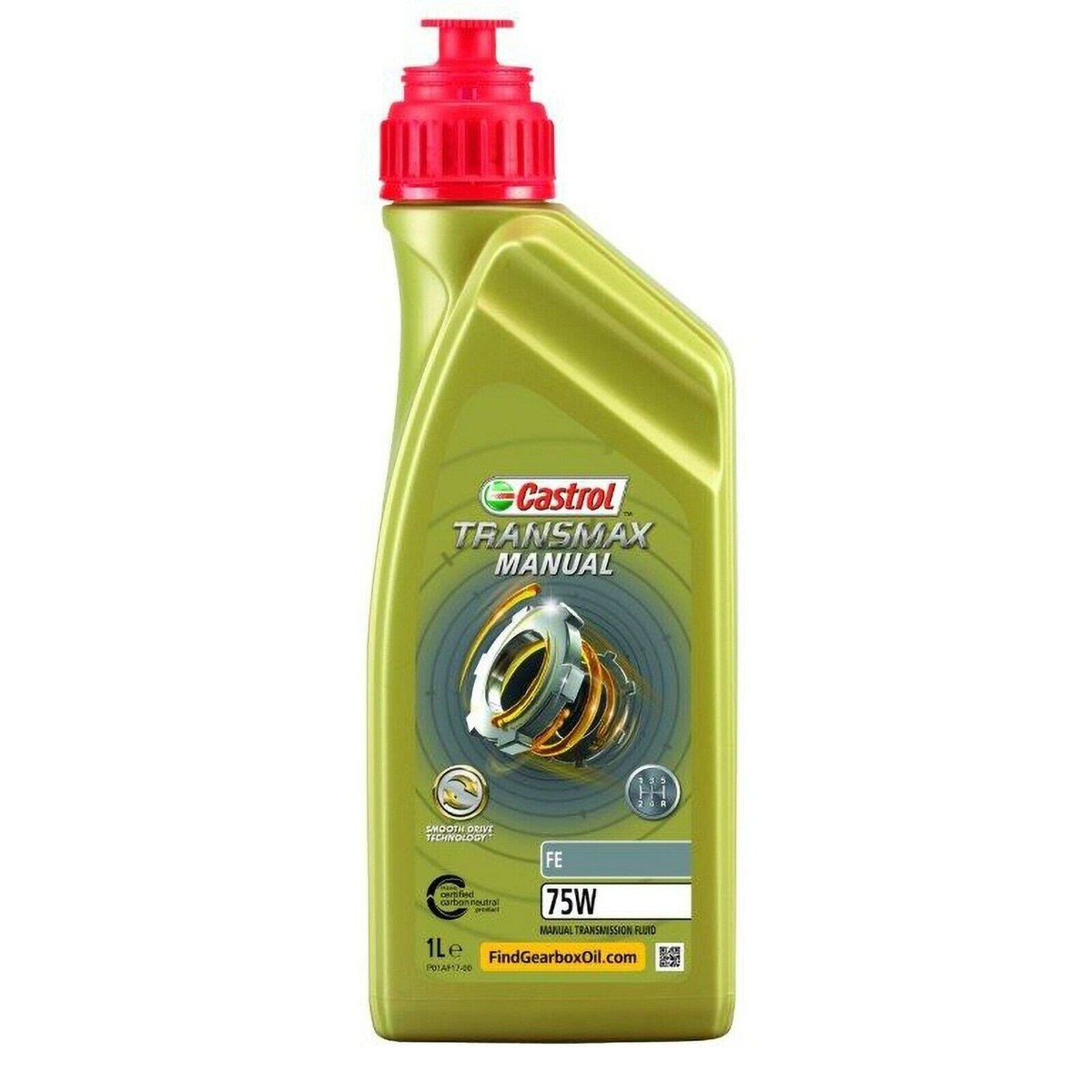 メンテナンス Castrol TRANSMAX ATF PROFESSIONAL FE Castrol TRANSMAX ATF PROFESSIONAL FE 【公式通販】