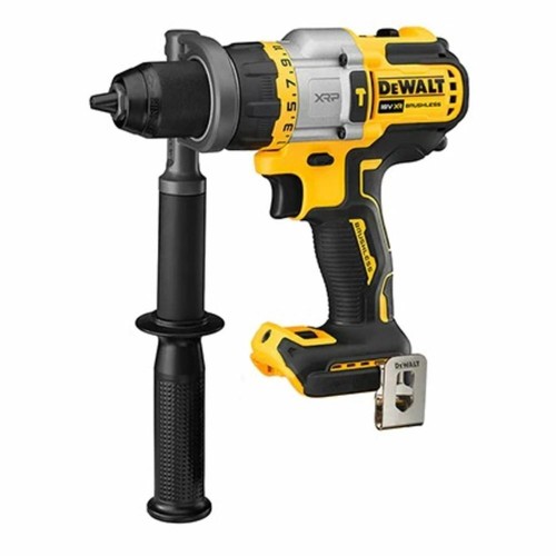 Taladro de impacto a batería DeWalt 18V Flexvolt Advantage DCD999NT | sin batería | eBay