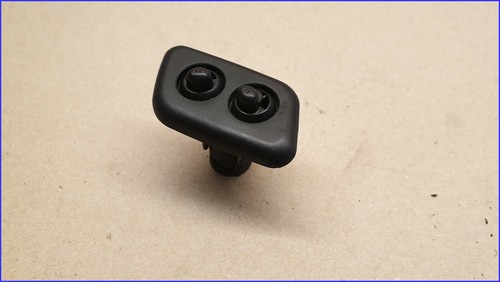 Original Waschdüse Scheinwerfereinigung rechts BMW 5 E39 61678360662 Spritzdüse