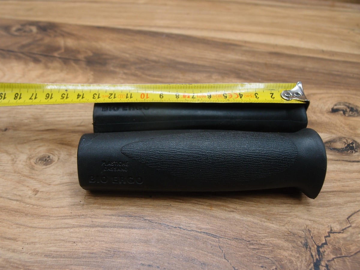Poignées vélo Ritchey Wcs Truegrip Ergo Locking - Grips et Bar Ends