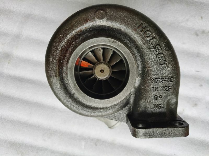 NEW GENUINE HOLSET HX35 3919153 4049346 4035188 CUMMINS 6BT 118KW 