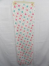 Vintage 100 Polyester Polka Dot Neck Scarf Made in Italy