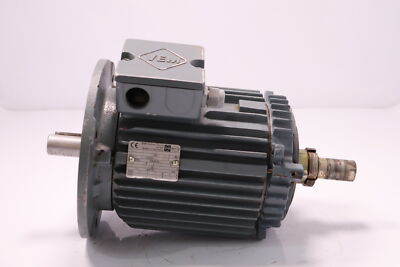 VEM Motors B21R 90 L4 Elektromotor
