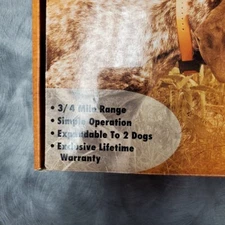 Remote Dog Training System, Sportdog by PetSafe, SportHunter 1200