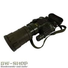 ORIGINAL BUNDESWEHR NACHTSICHTGERÄT FERO 52 ZEISS BW BIV FERNROHR NACHTSICHT