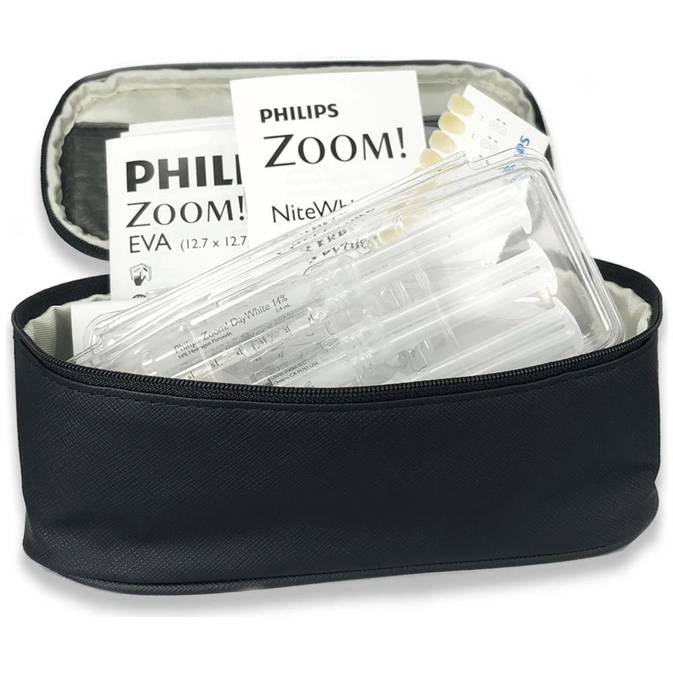 SBIANCAMENTO DENTI NITEWHITE DOMICILIARE NITE WHITE 16 - Imagen 2 de 2