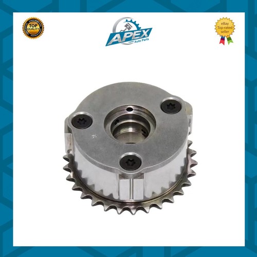 CAMSHAFT VVT FOR LAND ROVER DISCOVERY RANGE ROVER 2.0 DIESEL 204 DTA DTD AJ20D4 - Picture 2 of 3