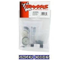 Traxxas 2388x Planetary Gear Differential w/ Steel Ring Gear Complete ST/RU TRA1