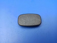 Mercedes-Benz E W211 Seat cover trim A2119180136 110kW GENUINE PUM21685