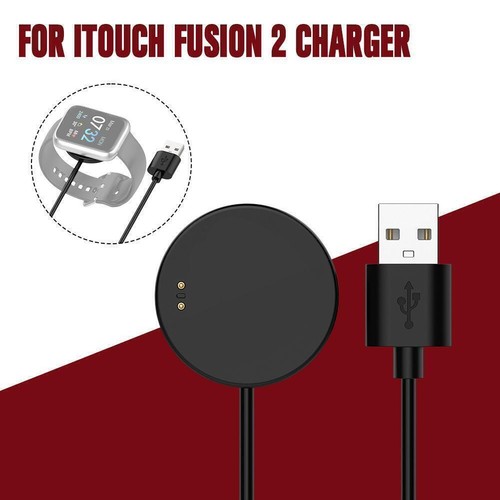 smart watch charger For Fusion 2 magnetic suction wire✨y L4T5 charging Z5V D3P7 - Zdjęcie 12 z 13