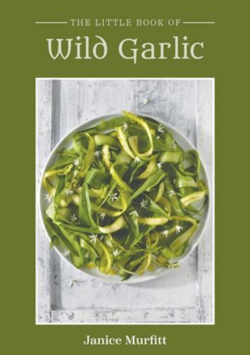 Murfitt Janice's The Littl Series - Wild Garlic Brand New Free Shipping