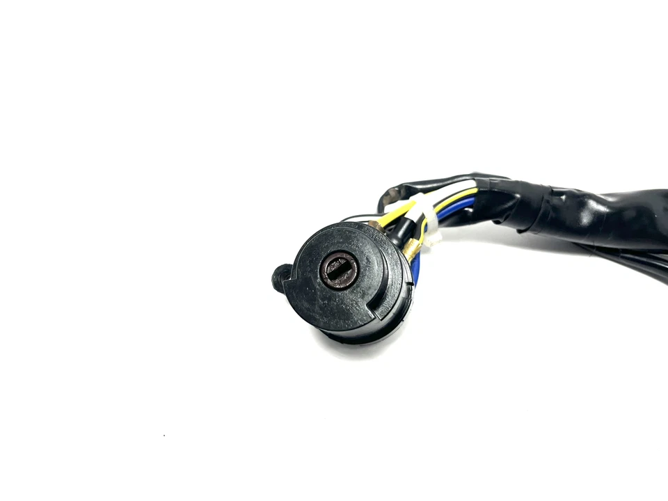 Arnés interruptor de encendido Suzuki Grand Vitara XL7 1999-2002 FABRICANTE DE EQUIPOS ORIGINALES Foto 3 de 4