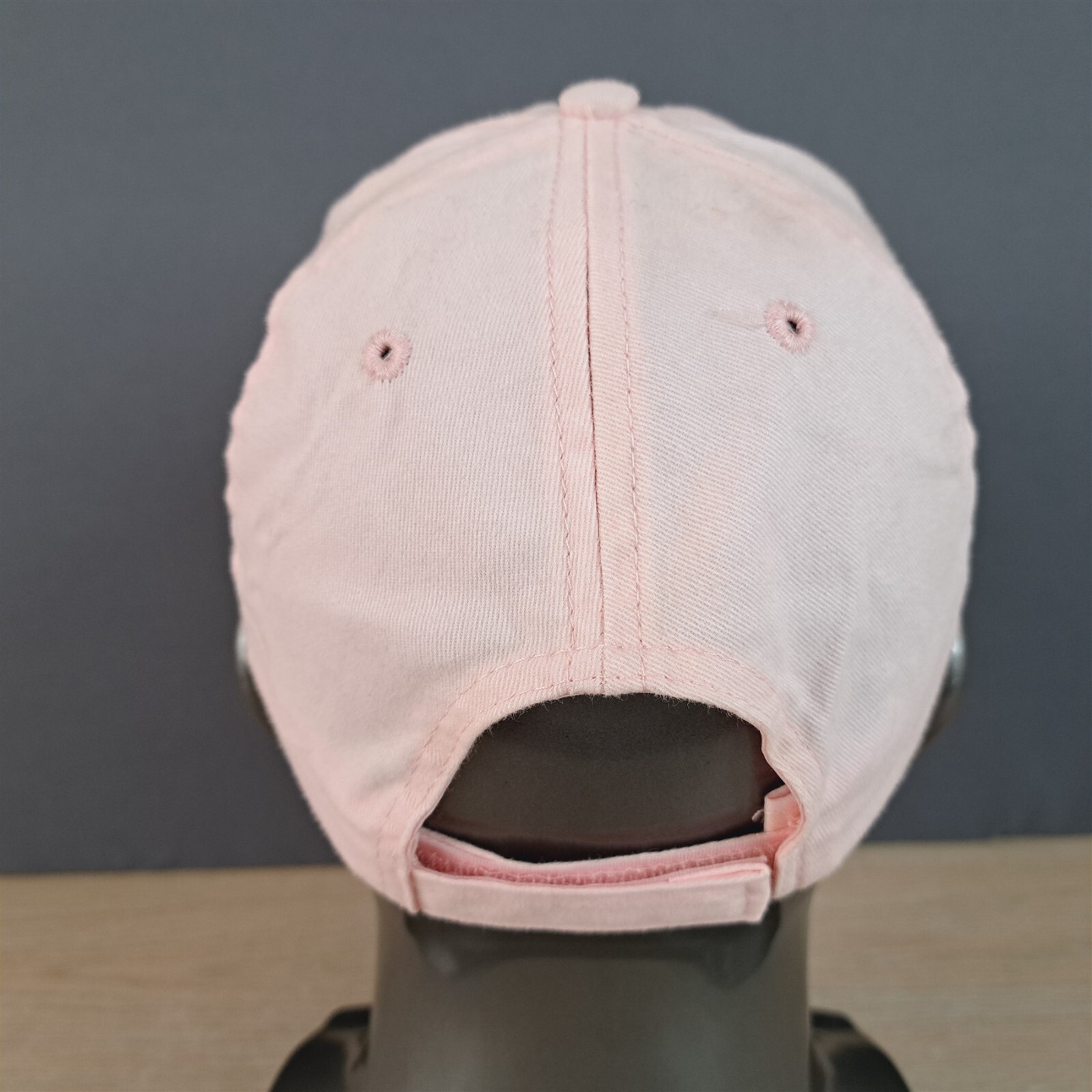 PROFED WOMENS ADJUSTABLE STRAPBACK BASEBALL HAT/C… - image 6