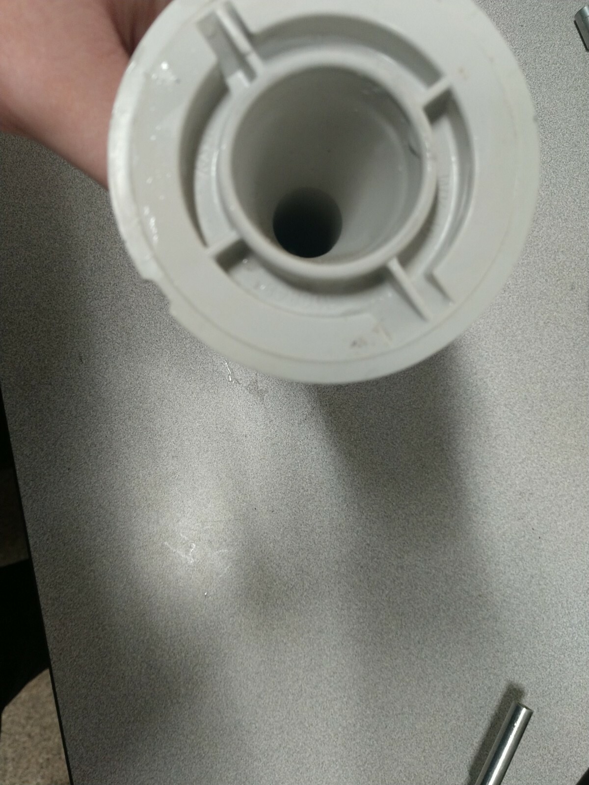 Whirlpool Dishwasher ForeverPRO Spray Tower P/N 8268862 | Free  