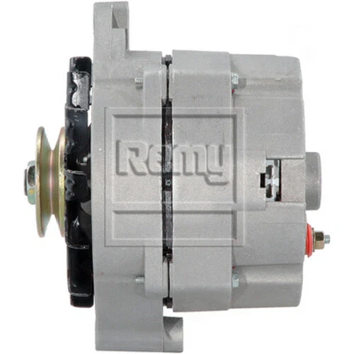 Alternador-Premium Remy 20137 Reman Foto 4 de 4