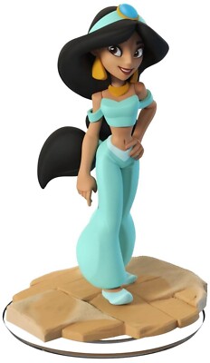 Disney Infinity 2.0 Figuren Set - 3 teilig