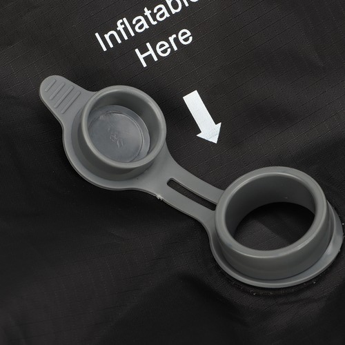 Inflatable Bag Multifunction Waterproof 2 In1 Storage Bag Air Pump Bag For WT - Picture 5 of 22