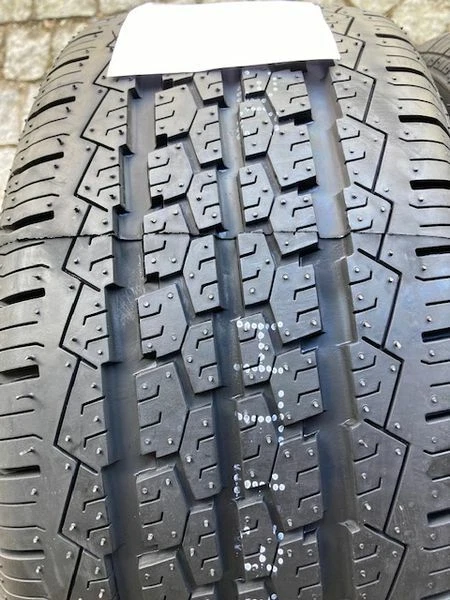155/70 R12C104N Trailerreifen Anhängerreifen - Bild 3 von 4