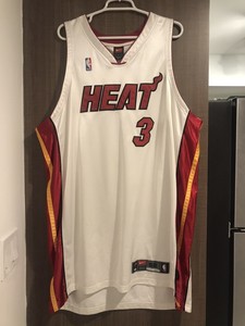 wade authentic jersey