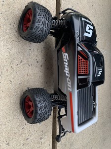 vxl stampede