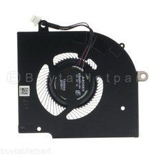 NEW CPU GPU Cooling Fan FOR MSI Delta 15 A5Ex A5EFK MS-15CK BS5405HS-U5N