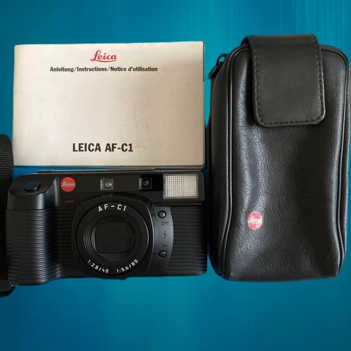 Leica c1 deals