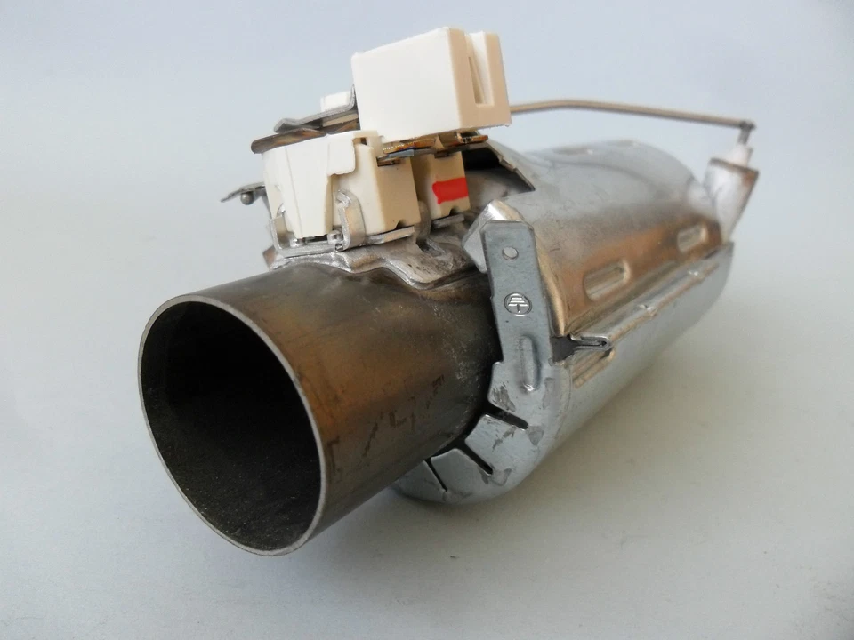 Heizung Durchlauferhitzer IRCA 1800W TW3214 Geschirrspüler Beko Smeg Whirlpool - Bild 4 von 4